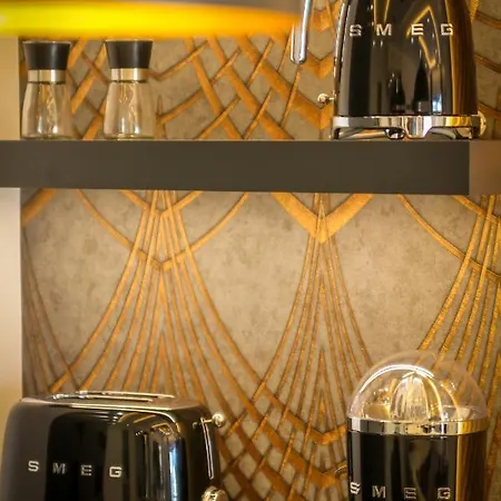 Banus Apartment *