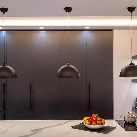 Apartment Banus Marbella