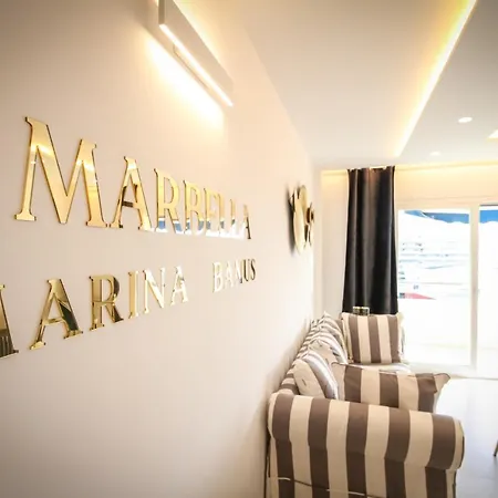 Banus Apartment *