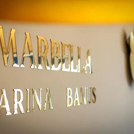 Banus Apartment