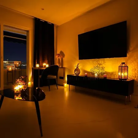 Apartment Banus Marbella