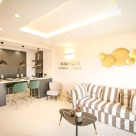 Apartment Banus Marbella