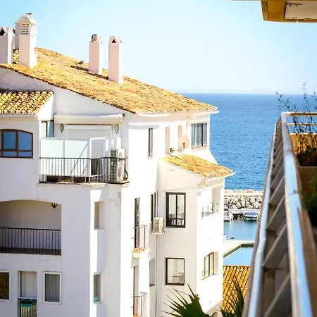 Apartment Banus