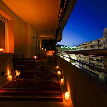 Apartment Banus *