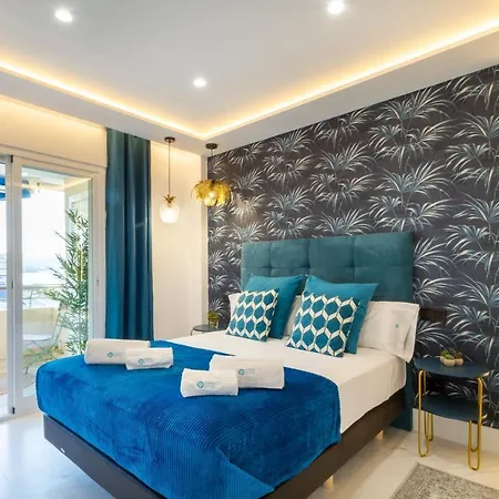 Banus Apartment *