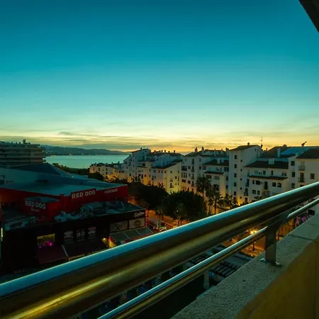 Apartment Banus *