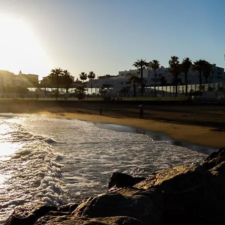 Apartment Banus Marbella