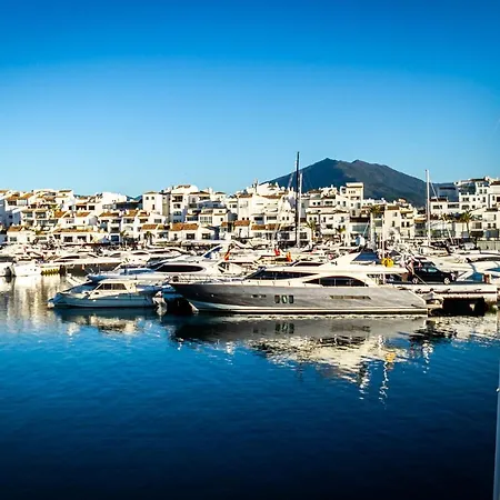 Banus Marbella