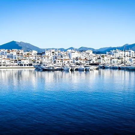 Apartment Banus Marbella