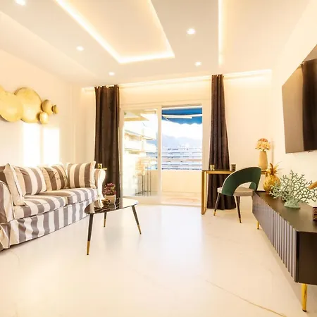 Apartment Banus *