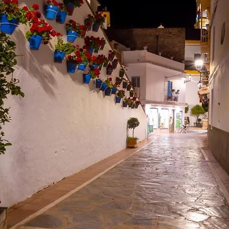 Apartment Banus