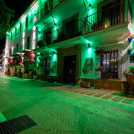 Banus * Marbella