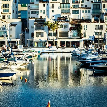 Apartment Banus
