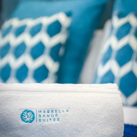 Apartment Banus Marbella
