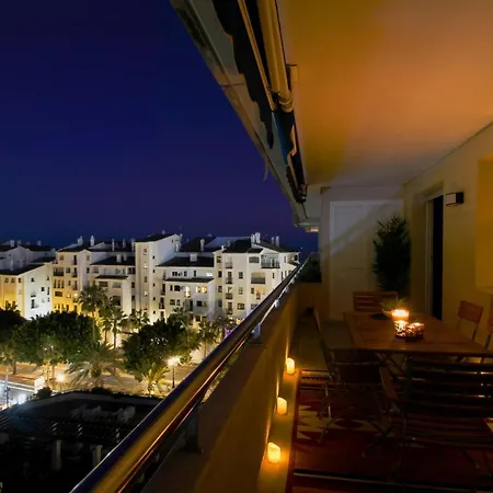 Banus Apartment