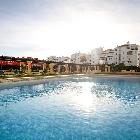 Apartment Banus