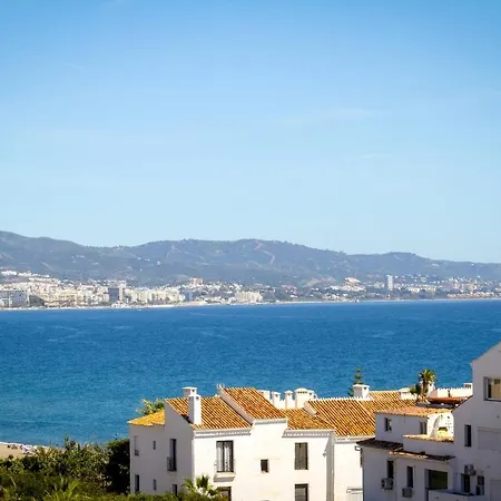 Apartment Banus *