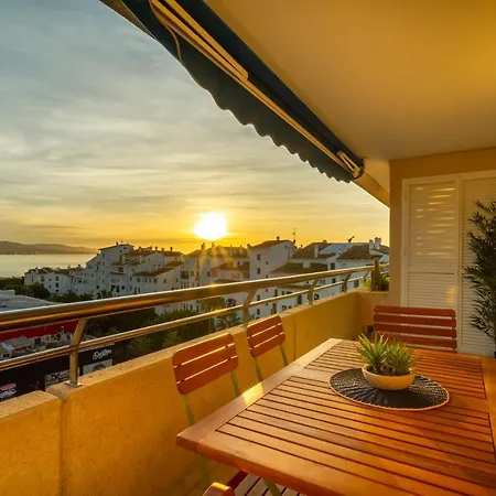 Apartment Banus