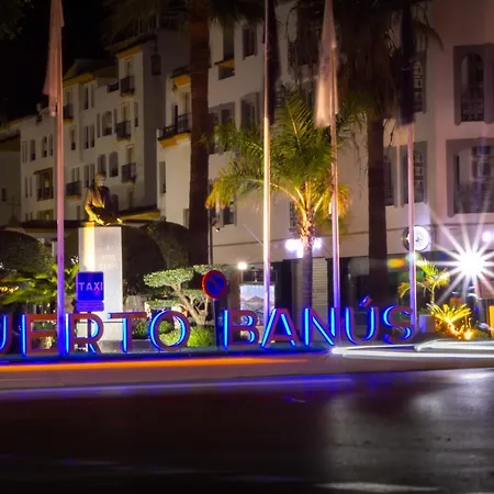 Banus Apartment Marbella
