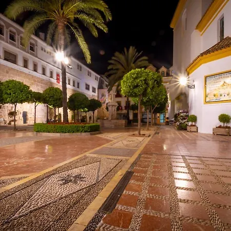 Banus Apartment