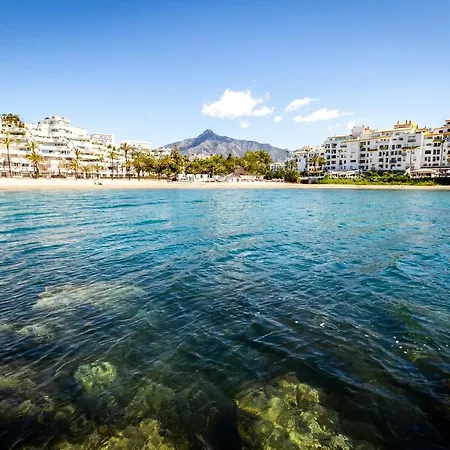 Apartment Banus *