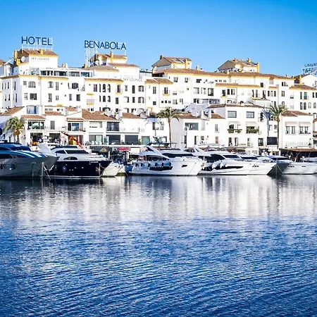 Banus * Marbella
