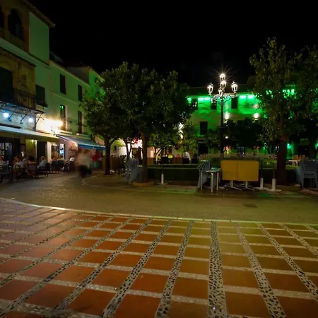Apartment Banus