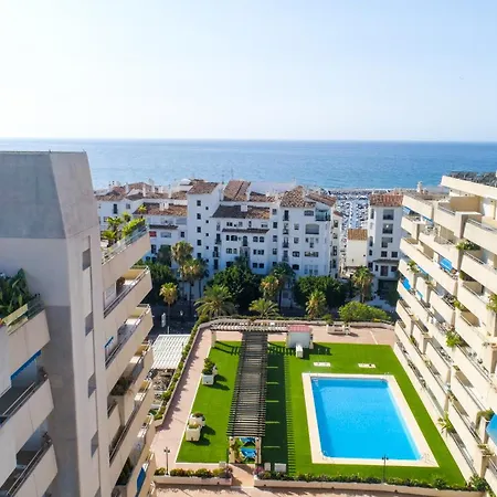 Banus Apartment *