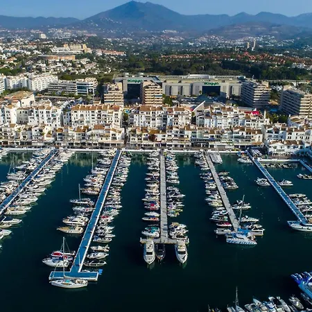 Banus Apartment