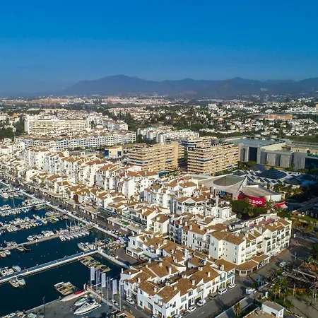 Apartment Banus