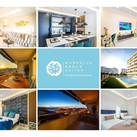 Banus Apartment Marbella